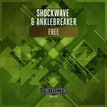 Cover: Shockwave & Anklebreaker - Free