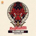 Cover:  - Dragonblood (Defqon.1 Anthem 2016)