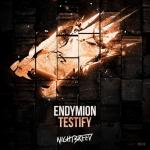 Cover: Endymion - Testify