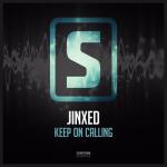 Cover: Jinxed - Keep On Calling
