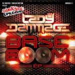 Cover: Lady Dammage - Base Boom