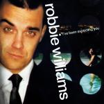 Cover: Robbie Williams - She's The One