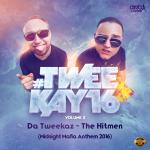 Cover: Da Tweekaz - The Hitmen (Midnight Mafia 2016 Anthem)
