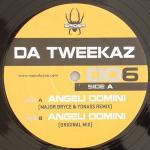 Cover: Da Tweekaz - Angeli Domini (Original Mix)