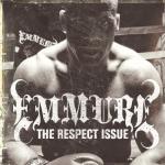 Cover: Emmure - You're More Like Friend Without The "R"