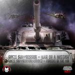 Cover: Noize Suppressor - Man On A Mission
