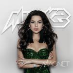 Cover: Miss K8 &amp;amp; Angerfist - Bogotá
