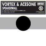 Cover: Vortex &amp; Acesone - Speakerwall (Dutch Spice Mix by Dweazle & BFRNT)