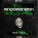 Cover: Mind Dimension - Fear Me