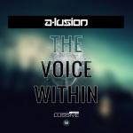 Cover: A-Lusion - The Voice Within