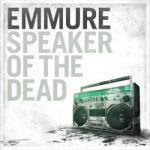 Cover: Emmure - 4 Poisons 3 Words