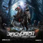 Cover: Blackwatch - Darkest Knight