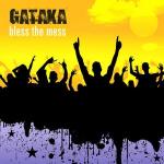 Cover: Gataka - King Of The Hill