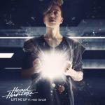 Cover: Headhunterz &amp; Mike Taylor - Lift Me Up