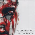 Cover: Blessthefall - You Wear A Crown But You're No King