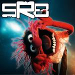 Cover: SRB - Rocket Muppet