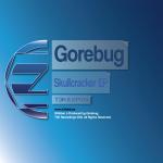 Cover: Gorebug - They Are Dead