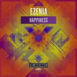 Cover: Ezenia - Happiness
