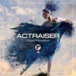 Cover: Actraiser Feat. Oscar Michael - Soul Priestess