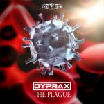 Cover: Rock Master Scott and the Dynamic Three - Request Line (Dub) - The Plague