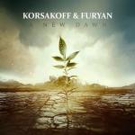 Cover: Furyan - A New Dawn