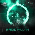 Cover: Radio Killah - You're Better Than That