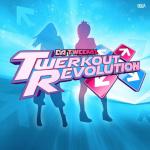 Cover: Da Tweekaz - Twerkout Revolution