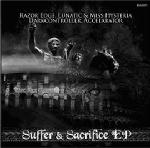 Cover: Lunatic & Miss Hysteria - P.U.S.S.Y (Darkcontroller RMX)