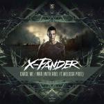 Cover: X-Pander - Chase Me