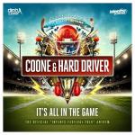 Cover: Hard - It's All In The Game (Official Intents Festival 2016 Anthem)