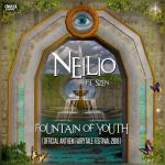 Cover: Neilio ft. Szen - Fountain of Youth (Fairytale Festival Anthem)