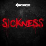 Cover: Disturbed - Down With The Sickness - Sickness