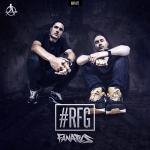 Cover: Fanatics - #RFG