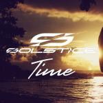 Cover: Solstice - Time