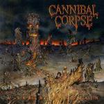Cover: Cannibal Corpse - Kill Or Become