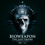 Cover:  - The Lost Empire (Emporium 2016 Anthem)