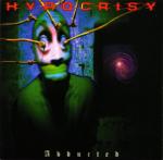 Cover: Hypocrisy - Roswell 47