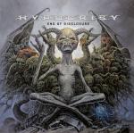 Cover: Hypocrisy - Tales Of Thy Spineless