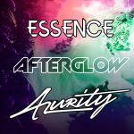 Cover: Azurity & Essence - Afterglow