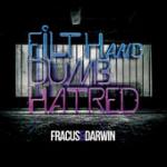 Cover: Fracus &amp; Darwin - About To Fly