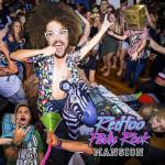 Cover: Redfoo feat. Dimitri Vegas &amp; Like Mike - Meet Her At Tomorrow