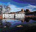 Cover: First State - Your Own Way