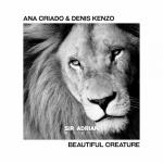 Cover: Ana Criado - Beautiful Creature