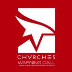 Cover: Chvrches - Warning Call