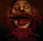 Cover: Chelsea Grin - Anathema of the Sick