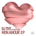 Cover: DJ THT - Mon Amour