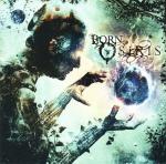 Cover: Born Of Osiris - M∆chine