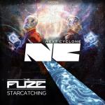 Cover: The Fuze - Starcatching