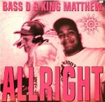 Cover: Bass-D & King Matthew - Jump To The Pump