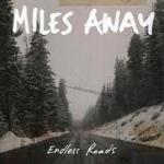 Cover: Miles Away - Anywhere